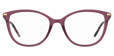 Premium Women 7th Street Model Eyeglasses: A 561 - Violet- SpecSMART Eye Clinic (Front View)